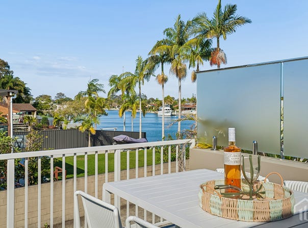 6/142 Kennedy Drive, Tweed Heads West, NSW 2485