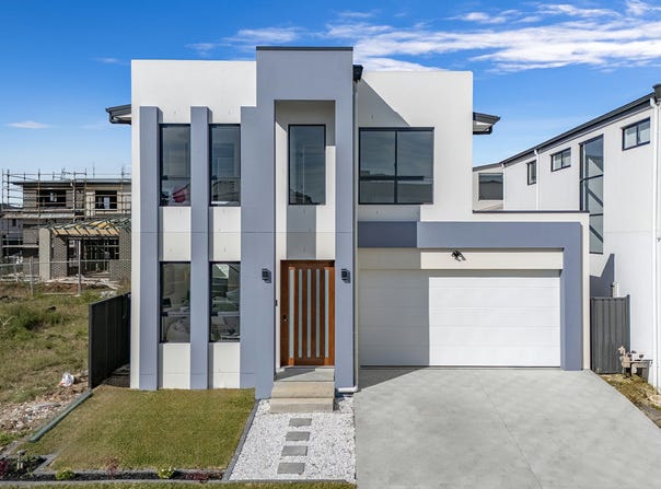 204 Sydney Street, Grantham Farm, NSW 2765