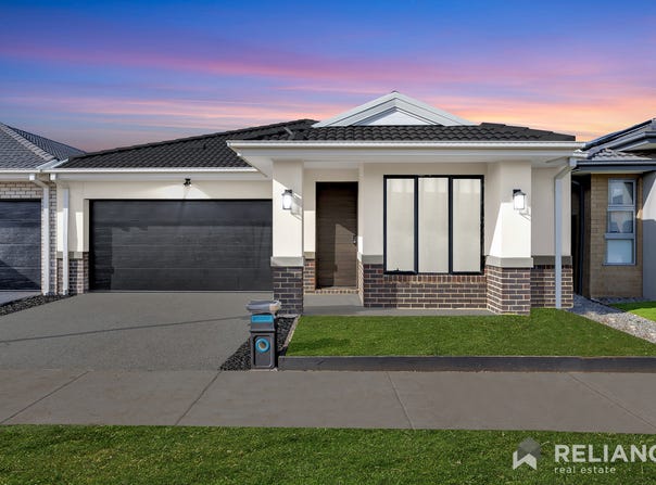 18 Burgess Road, Tarneit, Vic 3029