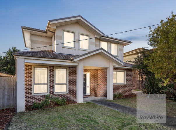 1/442 Grimshaw Street, Bundoora, Vic 3083