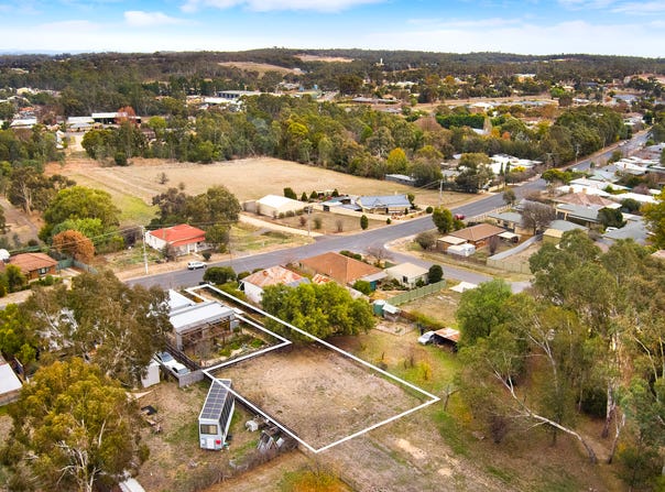 24A Ray Street, Castlemaine, Vic 3450