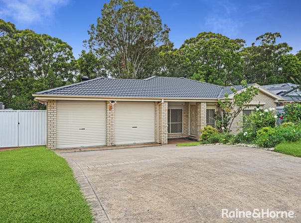 5 Freeman Circuit, Ingleburn, NSW 2565