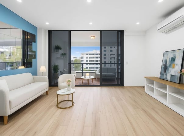 858/6 Mary Street, Rhodes, NSW 2138