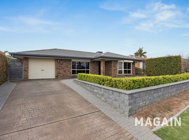 9 Oakhill Crescent, Morphett Vale, SA 5162