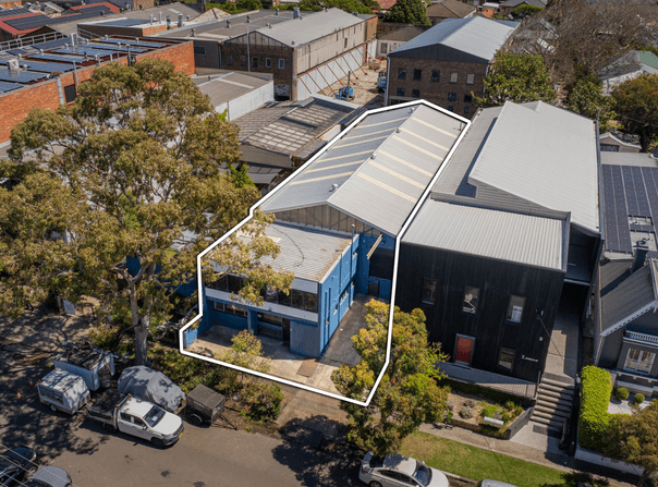 9 Gerald Street, Marrickville, NSW 2204