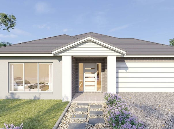 Lot 801 Greycliffe Avenue, Skye, Vic 3977