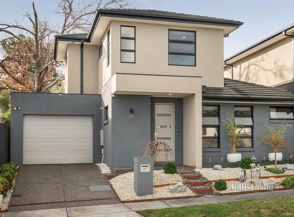 47 Outlook Road, Mount Waverley, Vic 3149