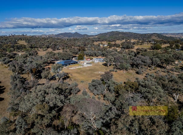 131 Beragoo Road, Mudgee, NSW 2850