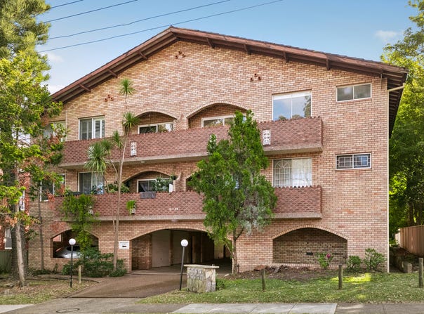 4/21 Balfour Street, Allawah, NSW 2218