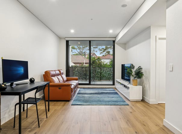 7/213 Princes Highway, Arncliffe, NSW 2205