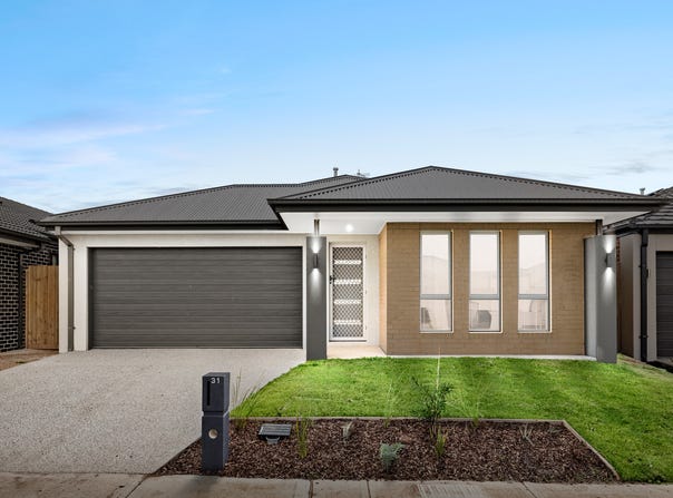 31 Seraphina Drive, Wyndham Vale, Vic 3024