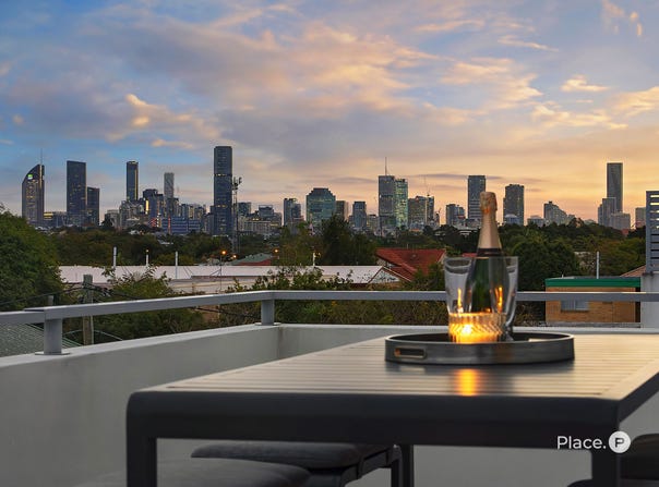 9/33 Birdwood Street, Coorparoo, Qld 4151