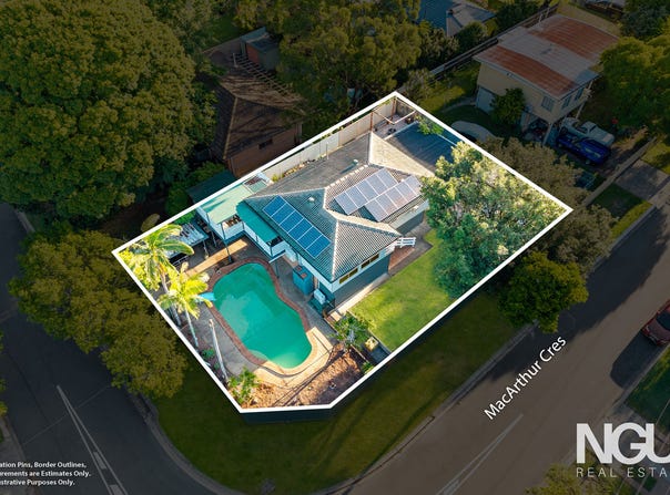 34 Macarthur Crescent, Slacks Creek, Qld 4127