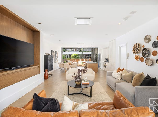 4011/41 Austin Street, Newstead, Qld 4006