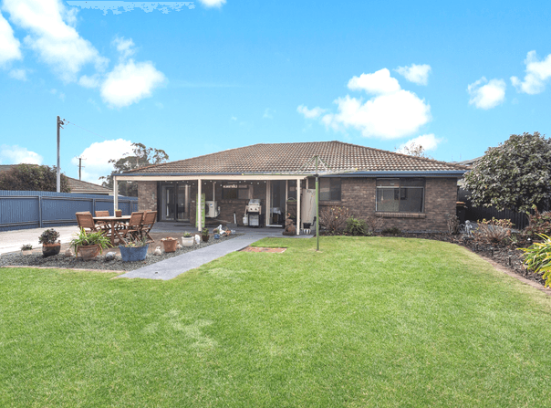 53 Franmaree Road, Newnham, Tas 7248