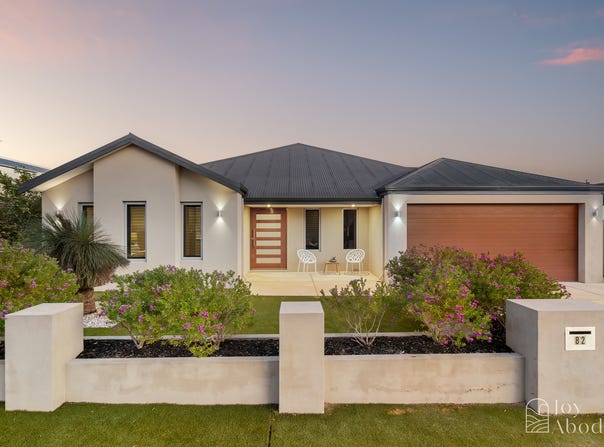 82 Grand Ocean Entrance, Burns Beach, WA 6028