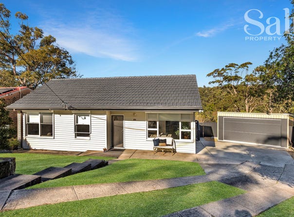 29 Cathrine Street, Kotara South, NSW 2289