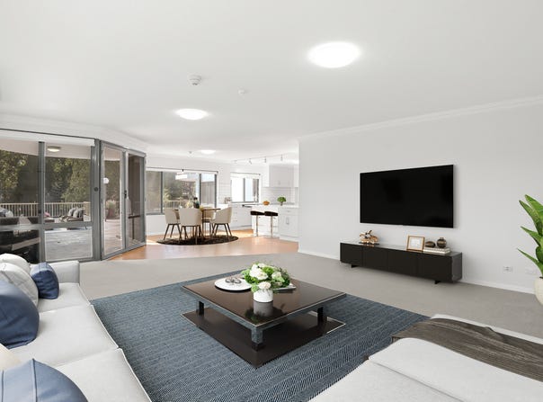 1/80-82 Margaret Street, East Toowoomba, Qld 4350