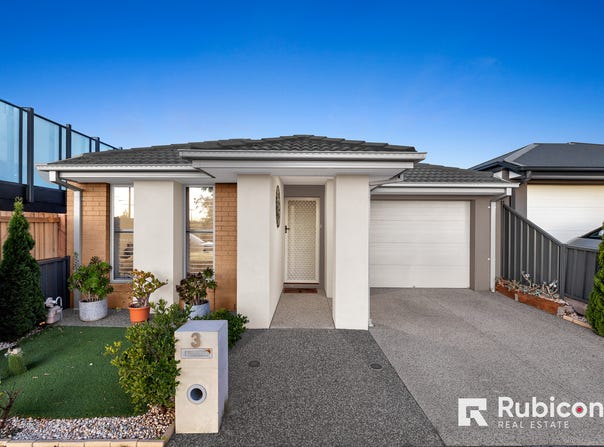 3 Innovation Avenue, Rockbank, Vic 3335
