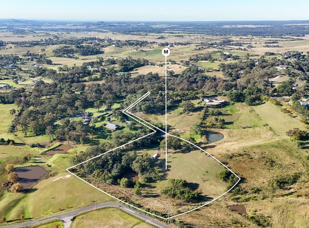 276 Carrolls Road, Menangle, NSW 2568