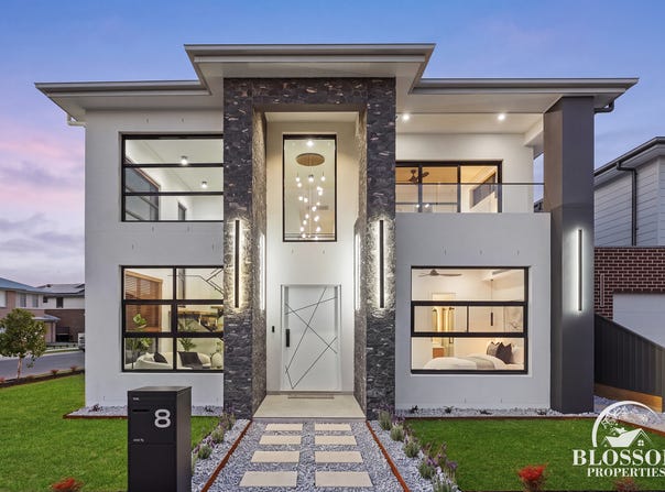 8 Planthopper Street, Marsden Park, NSW 2765
