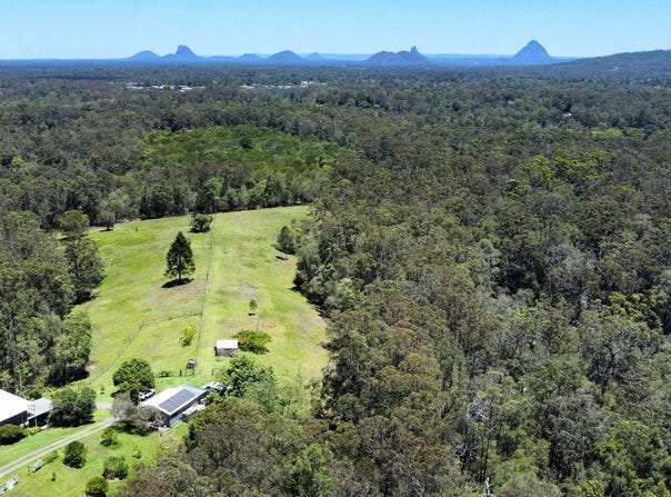 44 Kowald Road, Landsborough, Qld 4550