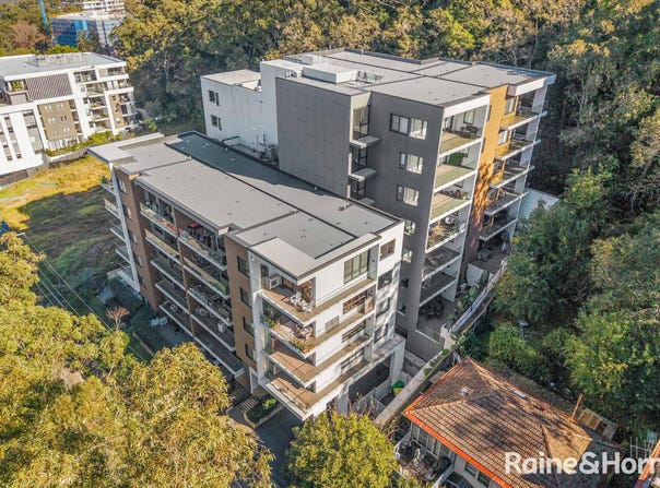 506/20 Kendall Street, Gosford, NSW 2250
