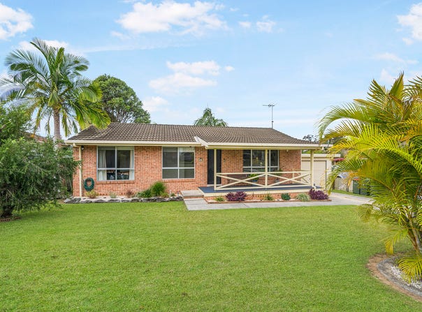 12 Yarrat Place, Wauchope, NSW 2446