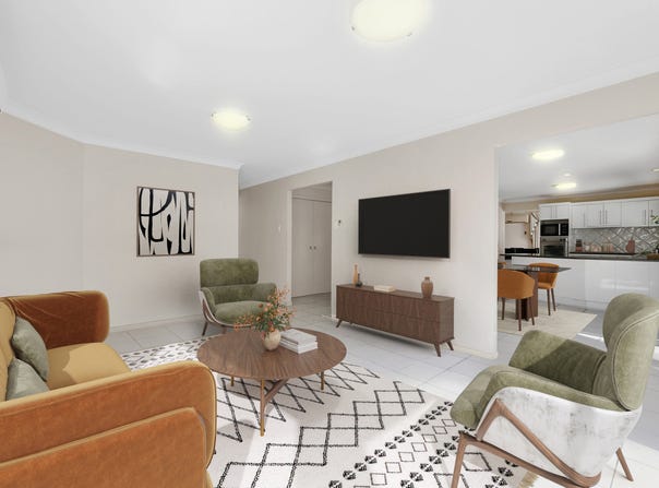 78 Springvale Circuit, Underwood, Qld 4119