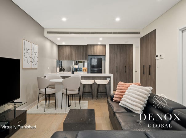 A25/3-5 Porter Street, Ryde, NSW 2112