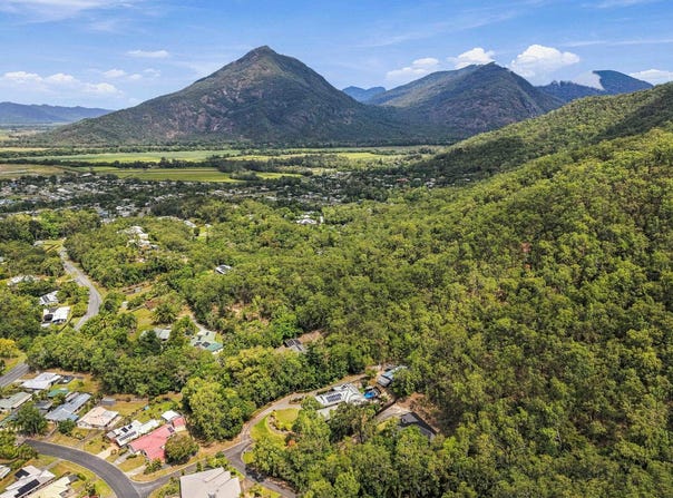 1 Madon Close, Gordonvale, Qld 4865