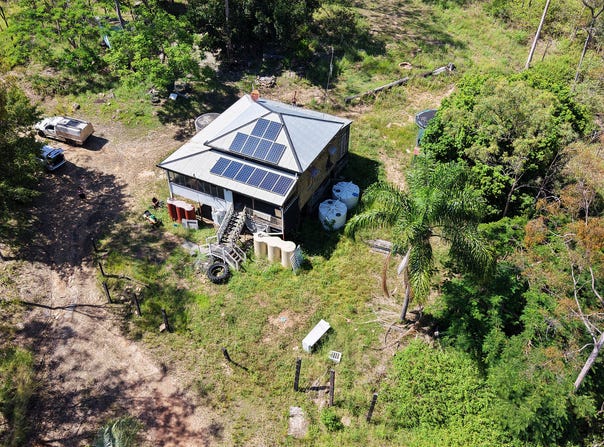 1069 Gin Gin - Mount Perry Road, Moolboolaman, Qld 4671