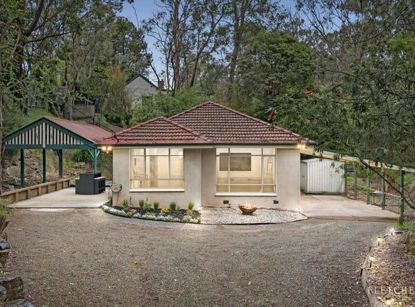 324 Ringwood Warrandyte Road, Warrandyte, Vic 3113