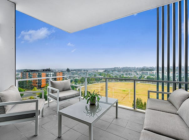 903/10 Aviators Way, Penrith, NSW 2750
