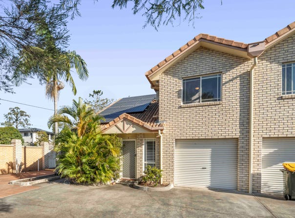 1/21 Stanton Road, Tingalpa, Qld 4173