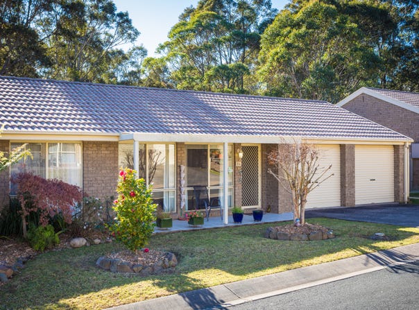 84/11 Payne Street, Narooma, NSW 2546
