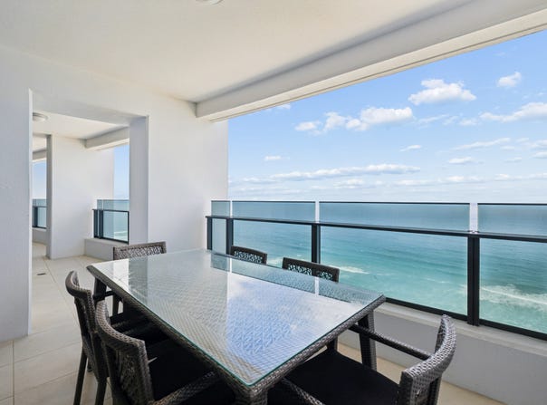 3204/4 The Esplanade, Surfers Paradise, Qld 4217