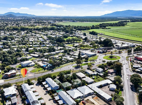 1/27-29 Stokes Street, Edmonton, Qld 4869