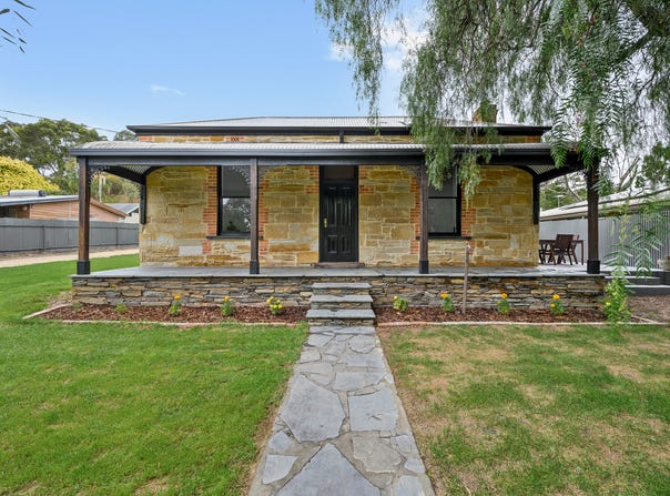 23 Methodist Street, Willunga, SA 5172