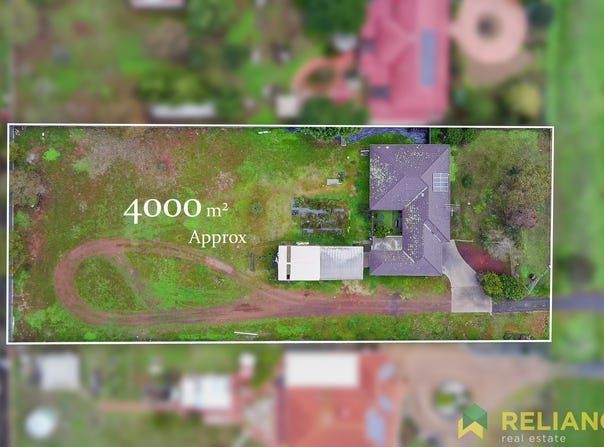 125 Brooklyn Road, Brookfield, Vic 3338