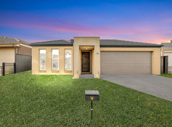 16 Edsall Street, Tarneit, Vic 3029