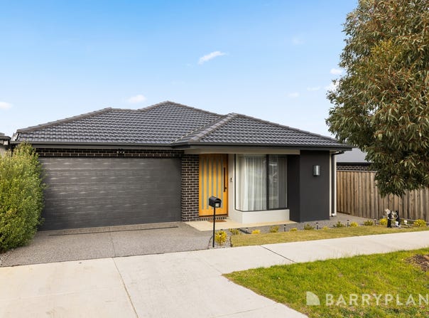 28 Tangelo Street, Mickleham, Vic 3064