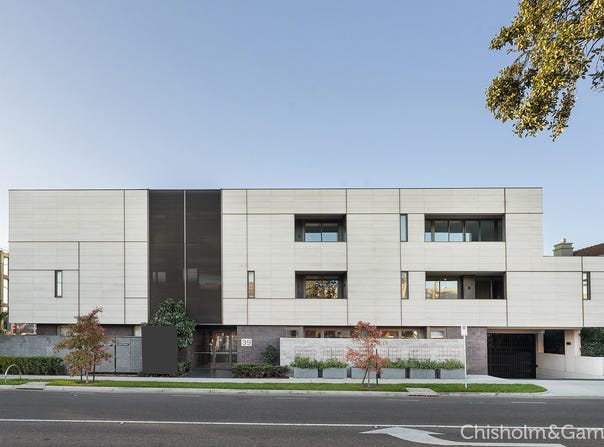 104/39 Head Street, Brighton, Vic 3186