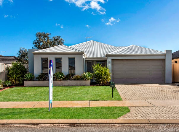 21 Jims Crescent, Secret Harbour, WA 6173