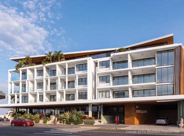 564-570 Pacific Highway, Belmont, NSW 2280