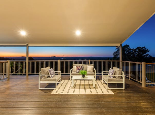 121 Old Maleny Road, Landsborough, Qld 4550