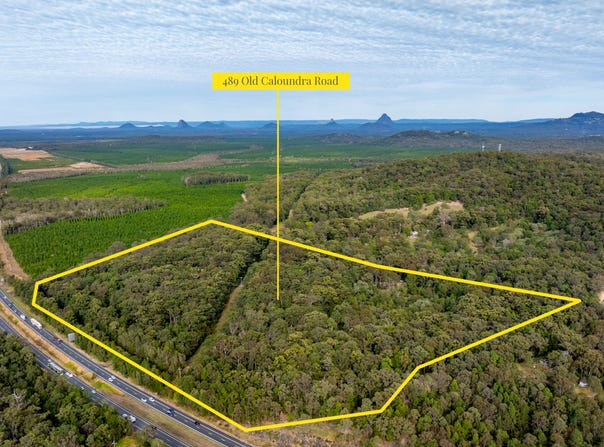 489 Old Caloundra Road, Glenview, Qld 4553