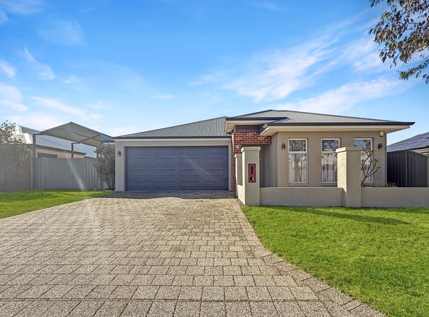 4 Fenians Pass, South Yunderup, WA 6208