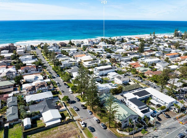 8/34 Seaside Avenue, Mermaid Beach, Qld 4218
