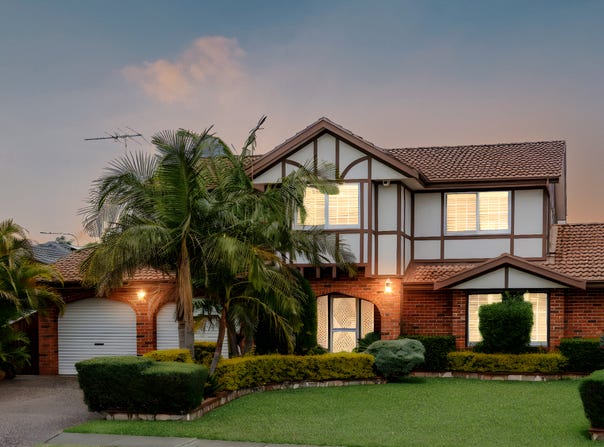 13 Ibsen Place, Wetherill Park, NSW 2164